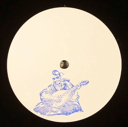 Vakula - Bandura001 - Vinyl Record 12" image 1