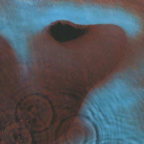 Pink Floyd - Meddle - Used Vinyl Record image 1