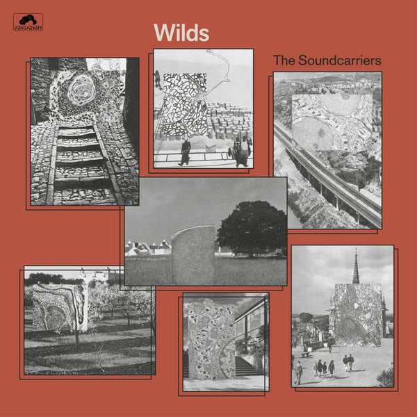 Soundcarriers - Wilds - Vinyl Record image 1