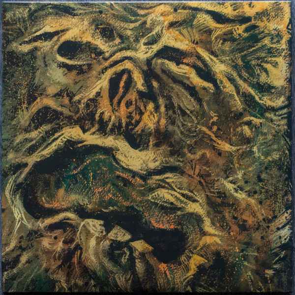 Joseph LoDuca - Evil Dead - A Nightmare Reimagined - Used Vinyl Record image 1