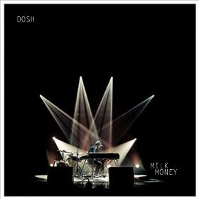 Dosh - Milk Money - Used Vinyl Record image 1
