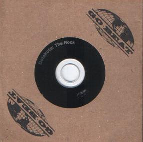 Delakota - Rock - Used CD image 1