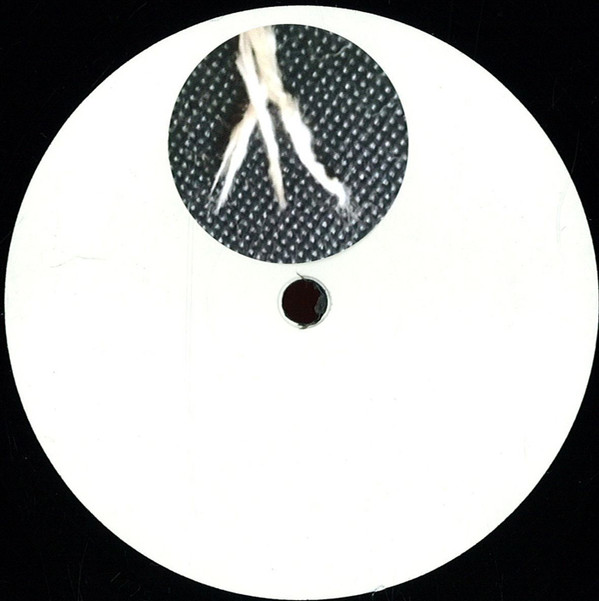 Franse - 003 - Vinyl Record 12" image 1