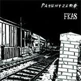 Patient Zero - / FKAS - Used Vinyl Record 7" image 1