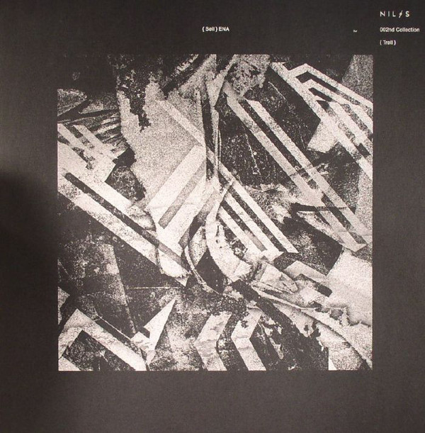 Ena - Søil - Vinyl Record image 1