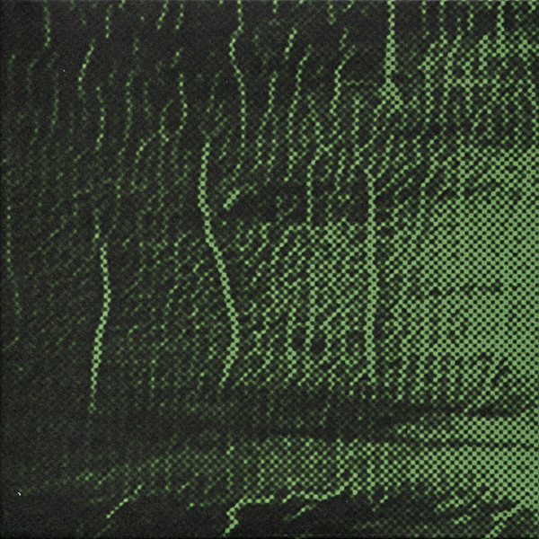 Donato Dozzy - K - CD image 1