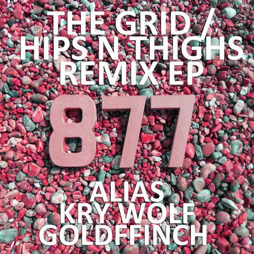My Nu Leng - Remix EP - Vinyl Record 12" image 1