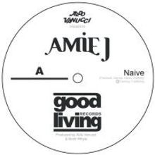 Aldo Vanucci - Naive / I'm Gonna Make It - Vinyl Record 7" image 1