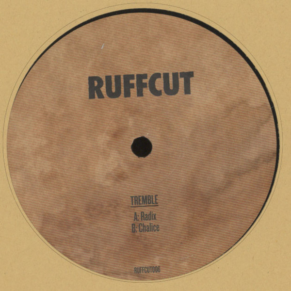 Tremble - Radix / Chalice - Vinyl Record 10" image 1