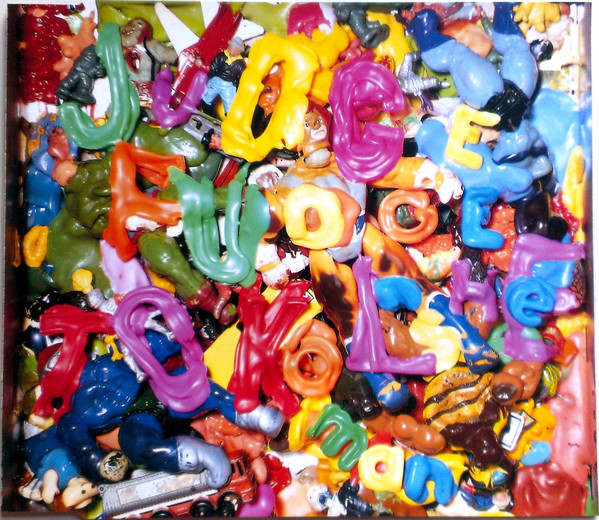 Happy Mondays - Judge Fudge - Used CD image 1