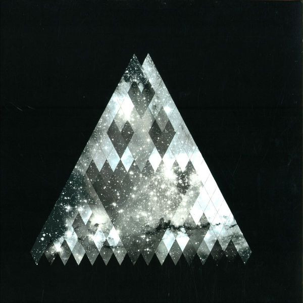Hyetal - Broadcast - Vinyl Record 12" image 1