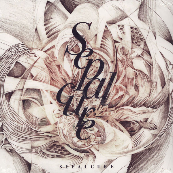 Sepalcure - Vinyl Record 12" image 1