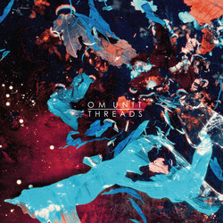 Om Unit - Threads - CD image 1