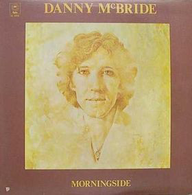 Danny McBride - Morningside - Used Vinyl Record image 1