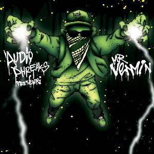 Mr Vermin - Speakers Up - Vinyl Record 12" image 1