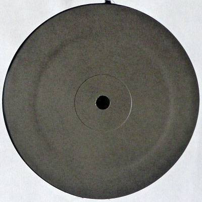 Jamie Finlay - Blackeyedsoul - Vinyl Record 12" image 1