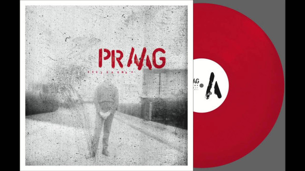 Praag - Souzdarmah - Vinyl Record image 1