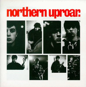 Northern Uproar - Used CD image 1