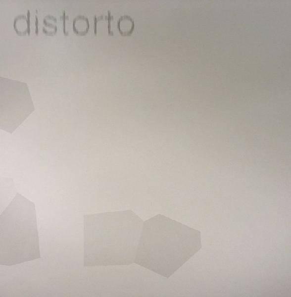 Distorto - Vinyl Record 12" image 1