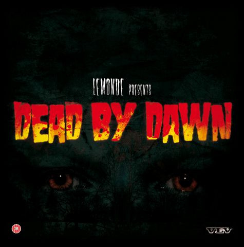 Lemon D - Dead By Dawn / Nobody - Vinyl Record 12" image 1