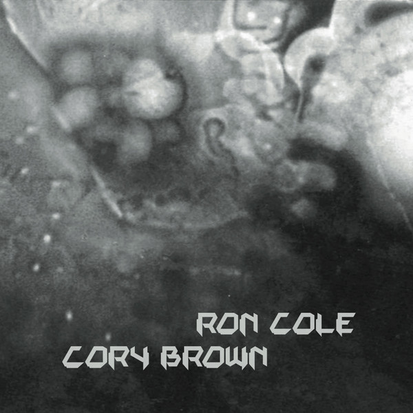 Ron Cole - Panderer / Spectral Disdain - Vinyl Record 12" image 1