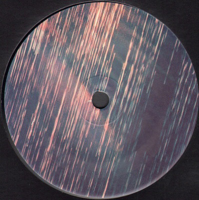 Pearson Sound - Raindrops - Vinyl Record 7" image 1