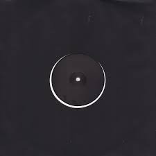 Various - #3 Black LP - Vinyl Record 12" image 1