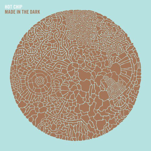 Hot Chip - Made In The Dark - CD image 1