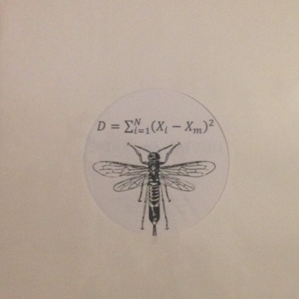 Devianza - 1+1=2 - Vinyl Record 12" image 1