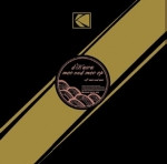 d'Kawa - Mec Ond Mec EP - Vinyl Record 12" image 1