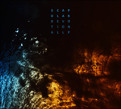 Scapular - Devotional LP - Used CD image 1