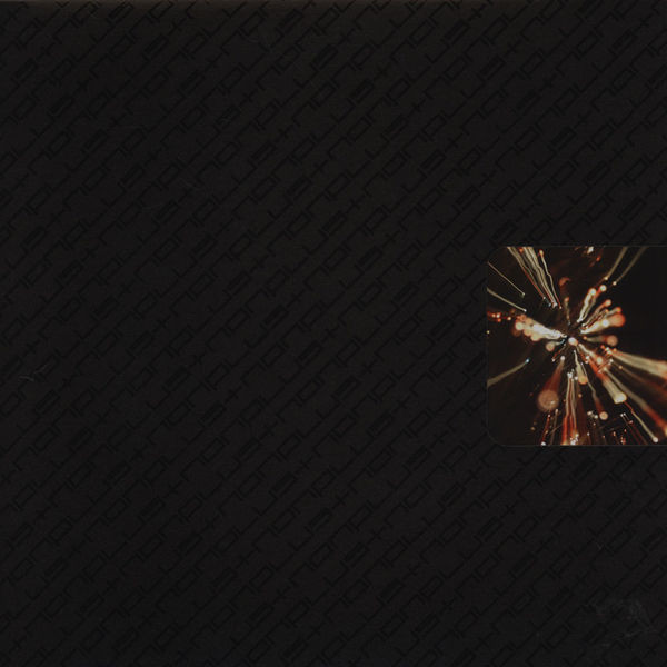 Lowtec - Coldred - Vinyl Record 12" image 1