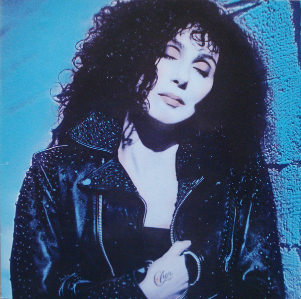 Cher - Used Vinyl Record image 1