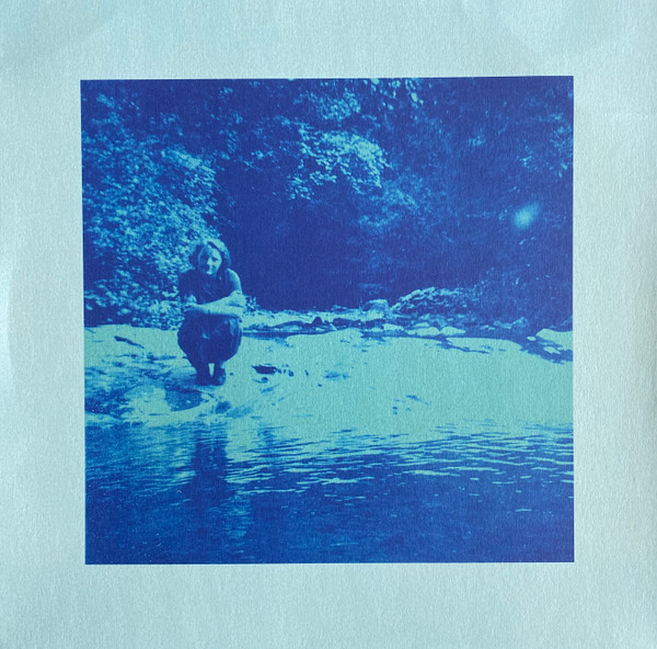 Jon Collin - Sketches Of Everything - Vinyl Record image 1