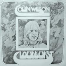 Colin Wilson - Cloudburst - Used Vinyl Record image 1