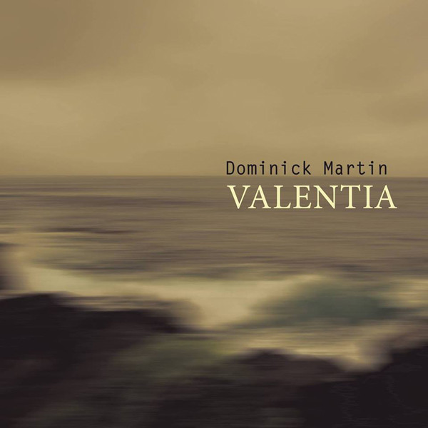 Dominick Martin - Valentia - Vinyl Record image 1