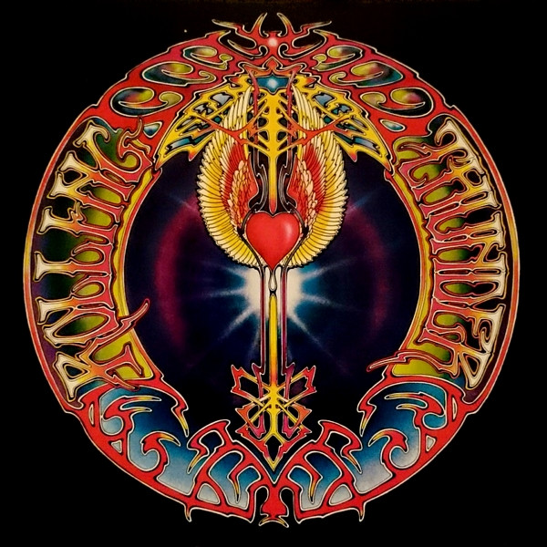 Mickey Hart - Rolling Thunder - Vinyl Record image 1