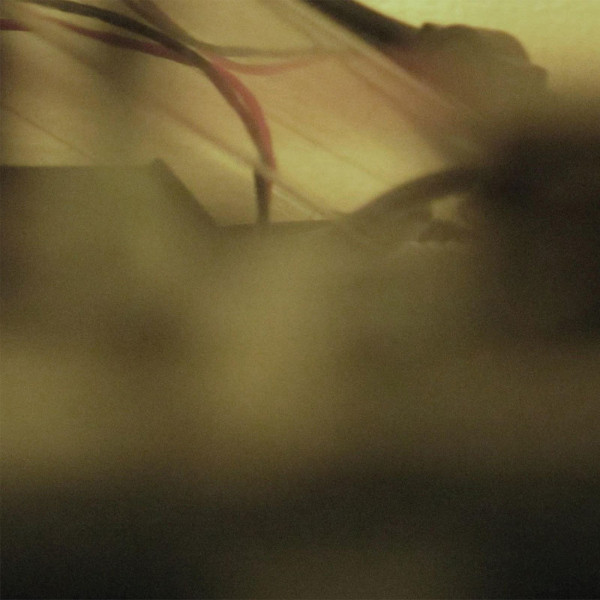 Isnaj Dui - Abstracts On Solitude - Used CD image 1