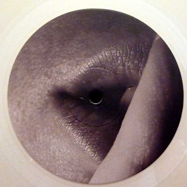 Jascha Hagen - Gravel Flashback - Vinyl Record 10" image 1