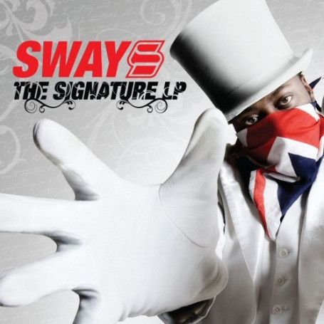 Sway - Signature LP - CD image 1