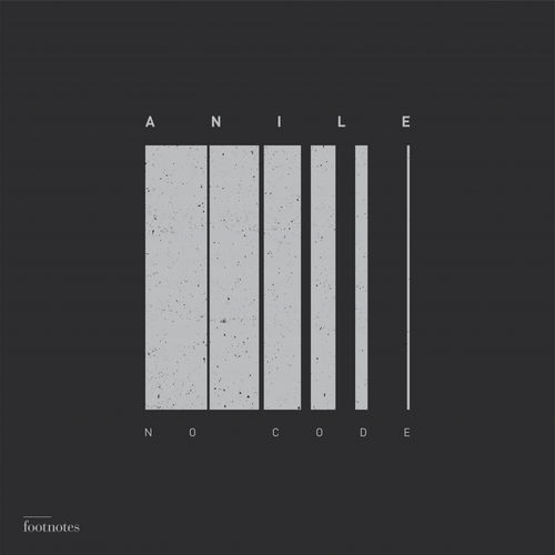 Anile - No Code - Vinyl Record 12" image 1
