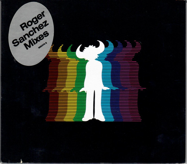 Jamiroquai - High Times - Used CD image 1