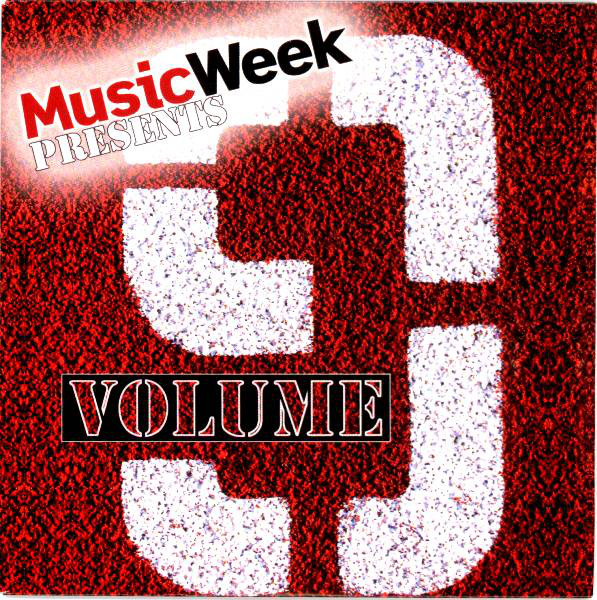 Various - Music Week Presents Volume 9 - Used CD image 1