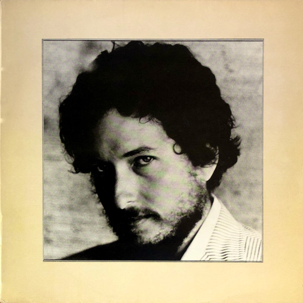 Bob Dylan - New Morning - Used Vinyl Record image 1