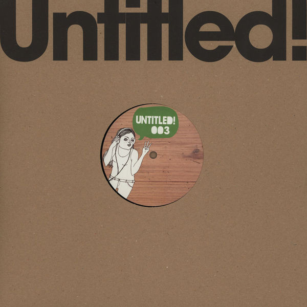 Commodo - Querky - Vinyl Record 12" image 1