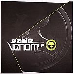 Jade - Venom LP - Vinyl Record 12" image 1