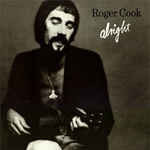 Roger Cook - Alright - Used Vinyl Record image 1
