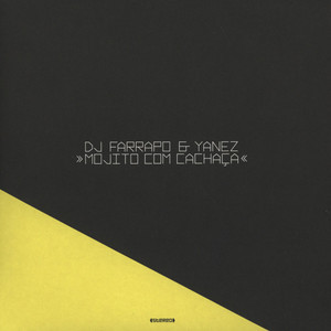 DJ Farrapo - Mojito Com Cachaca - Vinyl Record 7" image 1
