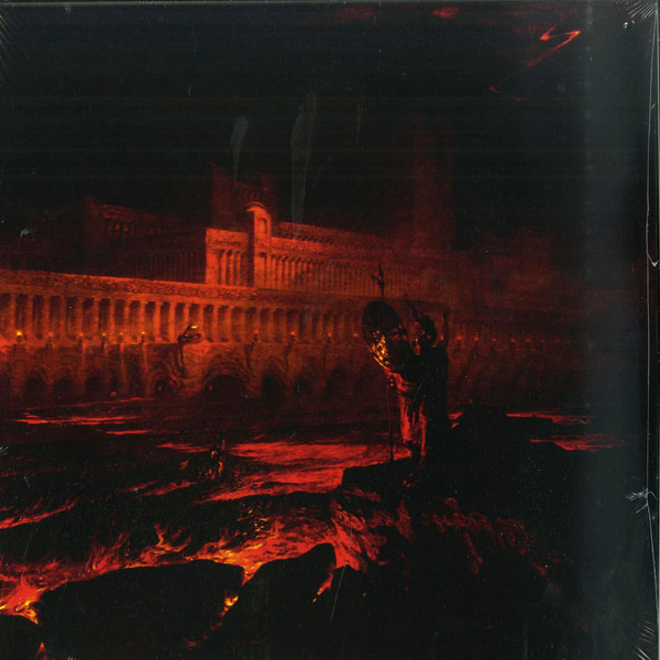 Sharplines - Heading For Hell - Vinyl Record 12" image 1