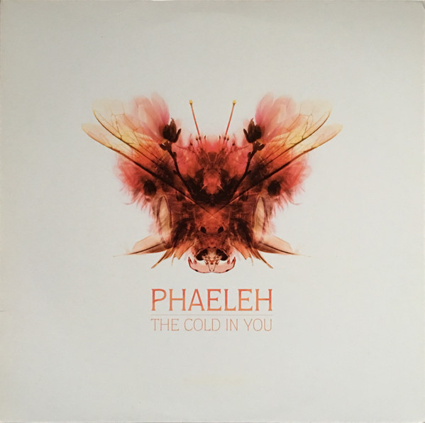 Phaeleh - Cold In You - Vinyl Record 12" image 1